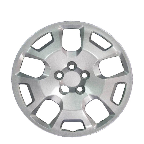 SERIE 4 BORCHIE - 4 COPRICERCHI COPPE RUOTA 16 PER FIAT DOBLO