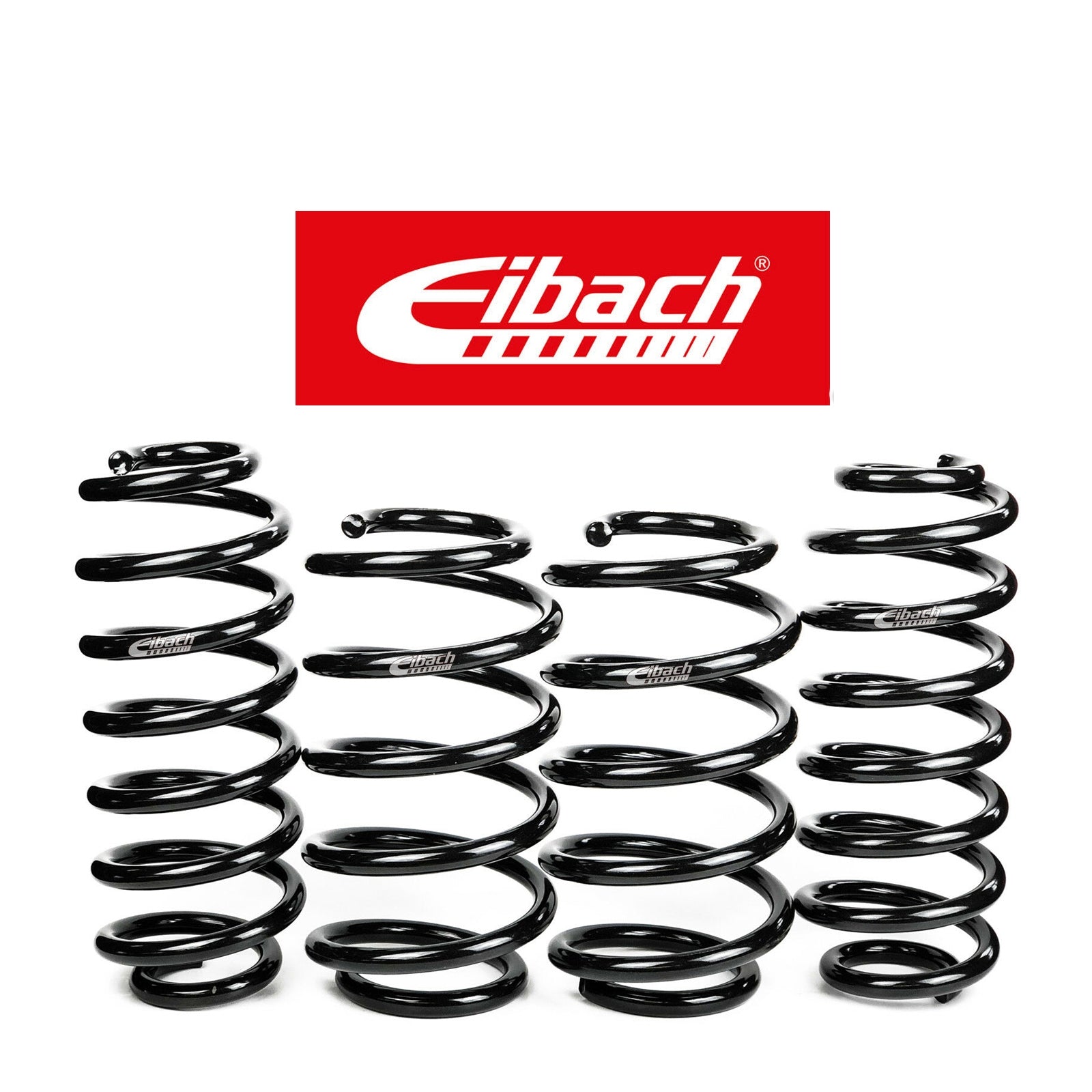 EIBACH PRO-KIT LOWERING SPRINGS BMW SERIE 2 COUPE' F22 - F87 13