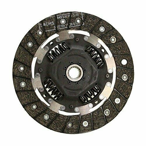 Attuatore Frizione Originale Sachs Smart Fortwo (451) - 2007 > 2014 - Foto 2